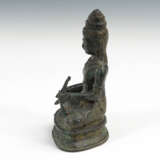 Shiva - Bronze. - Foto 4