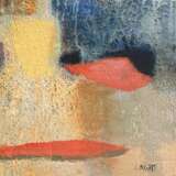 A Trip I Canvas oil 21th century - photo 2