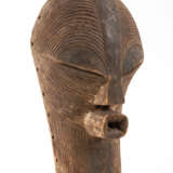 Afrikanische Maske - Songye. - Foto 1