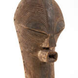 Afrikanische Maske - Songye. - фото 1