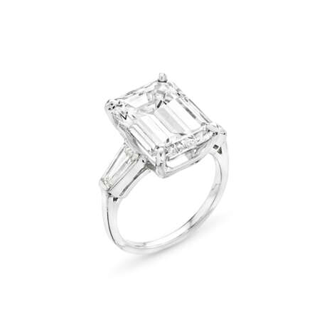 DIAMOND RING - Foto 1