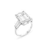 DIAMOND RING - Foto 1