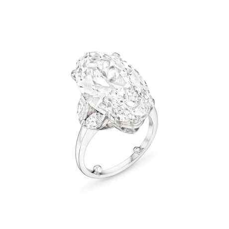 DIAMOND RING - photo 1