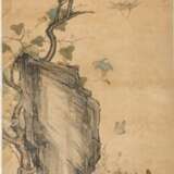 Im Stil von Chen Hongshou (1599-1652) - фото 1
