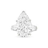 JACQUES TIMEY DIAMOND RING - photo 6