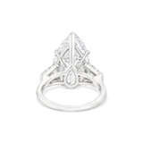 JACQUES TIMEY DIAMOND RING - photo 7