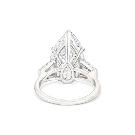 JACQUES TIMEY DIAMOND RING - photo 7