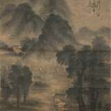 Im Stil von Xie Lansheng (1760-1831) - photo 1
