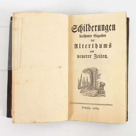 von Breitenbauch, Georg August: "Schild - фото 1