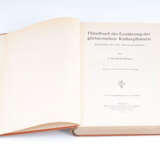 Becker-Dillingen, J.: "Handbuch der Ern - фото 1