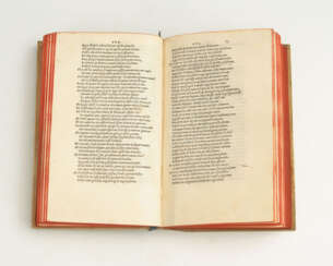 Plautus, Titus Maccius: Komödien, 1522.