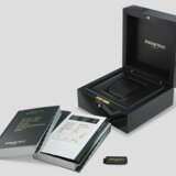 AUDEMARS PIGUET, STAINLESS STEEL CHRONOGRAPH 'ROYAL OAK OFFSHORE', REF. 26703ST - photo 4