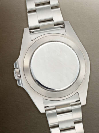 ROLEX, STAINLESS STEEL DUAL TIME 'EXPLORER II' WITH DATE, REF. 216570 - фото 3 ROLEX, STAINLESS STEEL DUAL TIME 'EXPLORER II' WITH DATE, REF. 216570 - фото 3