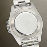 ROLEX, STAINLESS STEEL DUAL TIME 'EXPLORER II' WITH DATE, REF. 216570 - фото 3