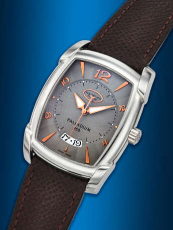 PARMIGIANI FLEURIER, LIMITED EDITION PALLADIUM 'KALPA GRANDE', REF. PF011128.01 - photo 2