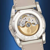 PARMIGARNI FLEURIER, WHITE GOLD PERPETUAL CALENDAR 'TONDA CENTRUM' WITH RETROGRADE DATE AND MOON PHASES, REF. PFH227-1201300-HA1241 - photo 3