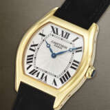 CARTIER, LARGE YELLOW GOLD 'COLLECTION PRIVĒE CARTIER PARIS TORTUE', REF. W1531851 - Foto 2