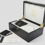 CYRUS, LIMITED EDITION TITANIUM DUAL MONOPUSHER CHRONOGRAPH 'KLEPCYS DICE', REF. 539.508.TT.A - photo 4