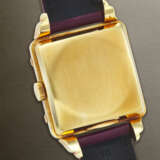 GÜBELIN, YELLOW GOLD TRIPLE CALENDAR 'IPSO MATIC CIOCCOLATONE' WITH MOON PHASES - photo 3