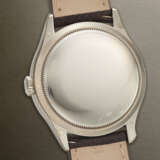 ROLEX, WHITE GOLD DUAL TIME 'CELLINI', REF. 50529 - Foto 3