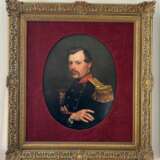 Portrait of an officer signed Willem Geets oil on canvas 1867 19th century 19th century - photo 10