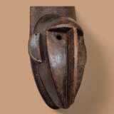 Bamana N`tomo mask Mali 20th century Lackiertes Holz 20th century - Foto 6