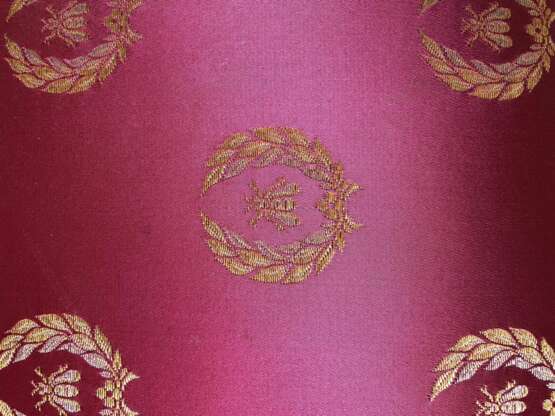 Pair of 19th Century Armchairs from the Empire Period Wood Empire 19th century - photo 4
