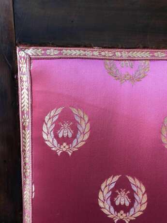 Pair of 19th Century Armchairs from the Empire Period Wood Empire 19th century - photo 19