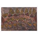 Aboriginal Painting by Cornelia Tipuamanturriri Tiwi Island 20th century г. - фото 1