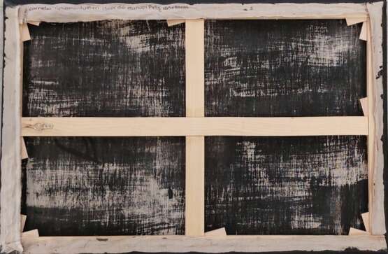 Aboriginal Painting by Cornelia Tipuamanturriri Tiwi Island 20th century г. - фото 3