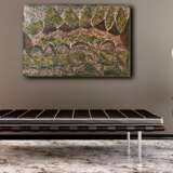 Aboriginal Painting by Cornelia Tipuamanturriri Tiwi Island 20th century г. - фото 4