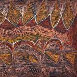 Aboriginal Painting by Cornelia Tipuamanturriri Tiwi Island 20th century г. - фото 5