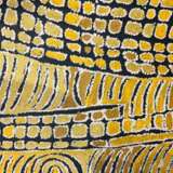 Aboriginal Painting by Tjunkiya Napaltjarri (1927-2009) - фото 3