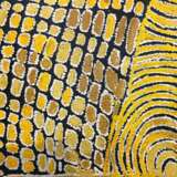 Aboriginal Painting by Tjunkiya Napaltjarri (1927-2009) - фото 4