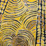 Aboriginal Painting by Tjunkiya Napaltjarri (1927-2009) - фото 6