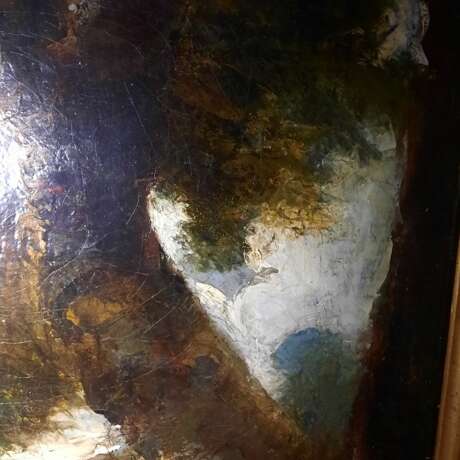 «Хелмингемская лощина» John Constable England - photo 8
