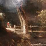 «Хелмингемская лощина» John Constable England - photo 10