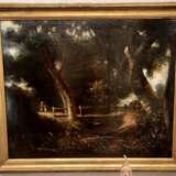 «Хелмингемская лощина» John Constable England - photo 2
