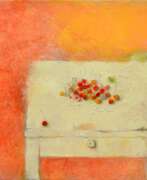 Overview. White table