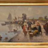 Fishermen`s Wives At the turn of the 18th -19th century - photo 1