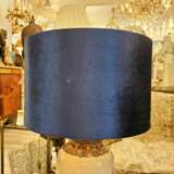 Pair of Japanese Large cloisonn&eacute; enamel Lamps 19th Century Bronze 19th century - Foto 10