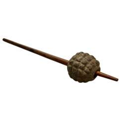 19th Century Kukukuku Club from Highlands Papua
