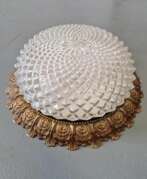 Catalogue des produits. Ceiling lamp. Belgium.1970s