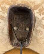 Обзор. Dan Mask from Ivory Coast, Africa, 1950