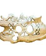 Каталог товаров. Shell Plaque (Barava) from Solomon Islands, 19th Century