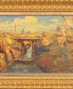 Aperçu. Paysage 
