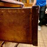18th Century Commode from the Louis XIV Regency Period Marmor - Foto 2