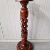 Podest Naturholz Design of 70’s Mid-20th century - Foto 1
