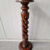 Podest Wood Other style Mid-20th century - photo 1