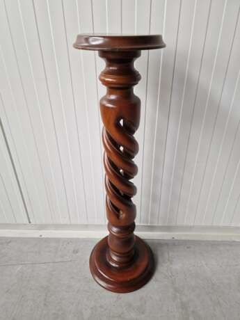 Podest Wood Other style Mid-20th century - photo 1